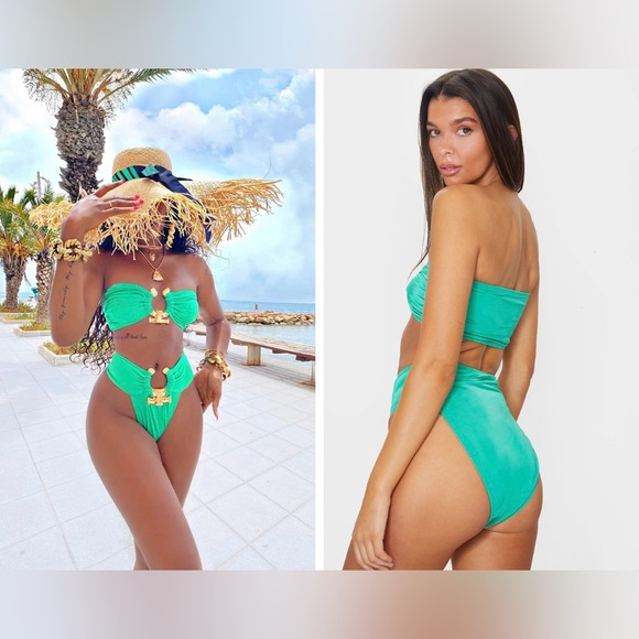 BRAND NEW bathing suit - Picture 2 of 4